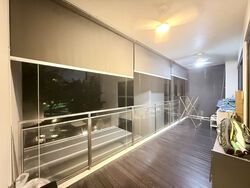 The Miltonia Residences (D27), Condominium #607504101